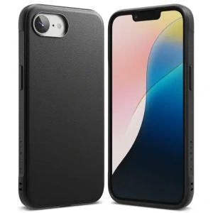 Hurtownia GSM - Ringke Onyx Apple iPhone 16e Černá - RGK11766 - {ean13} - Hurt