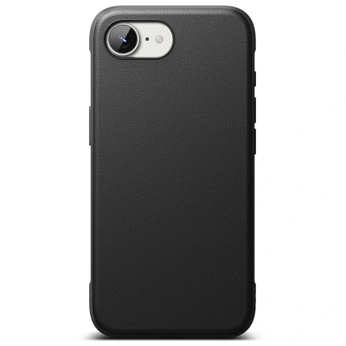 Etui Ringke Onyx Apple iPhone 16e Black
