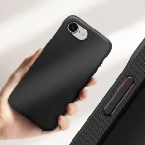 Hurtownia GSM - Ringke Onyx Apple iPhone 16e Fekete - RGK11766 - {ean13} - Hurt