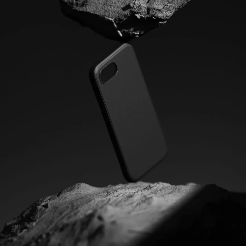 Etui Ringke Onyx Apple iPhone 16e Black