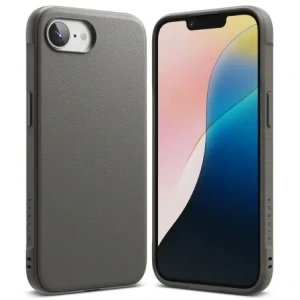 Hurtownia GSM - Ringke Onyx Apple iPhone 16e Šedá - RGK11767 - {ean13} - Hurt