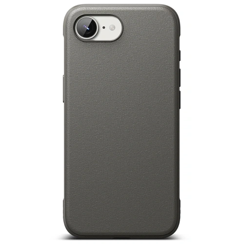 Etui Ringke Onyx Apple iPhone 16e Grey