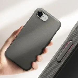 Hurtownia GSM - Ringke Onyx Apple iPhone 16e Szürke - RGK11767 - {ean13} - Hurt