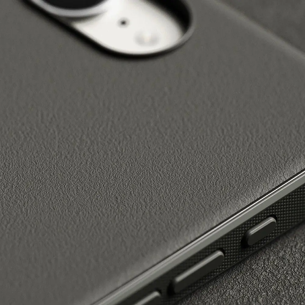 Ringke Onyx Apple iPhone 16e Grey