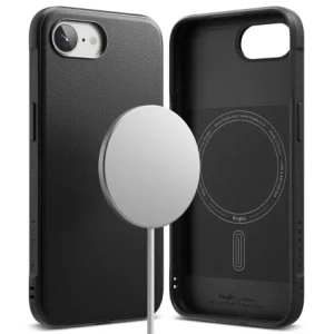 Wholesale Ringke Onyx Magnetic MagSafe Apple iPhone 16e Black - RGK11768 - {ean13} - Hurt