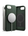 Hurtownia GSM - Ringke Onyx Magnetic MagSafe Apple iPhone 16e Sötét Zöld - RGK11769 - {ean13} - Hurt
