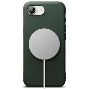Hurtownia GSM - Ringke Onyx Magnetic MagSafe Apple iPhone 16e Sötét Zöld - RGK11769 - {ean13} - Hurt