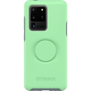 Hurtownia GSM - OtterBox PopSockets Samsung Case Symmetrie POP Galaxy S20 Ultra (grün) - OTB058GRN - {ean13} - Hurt