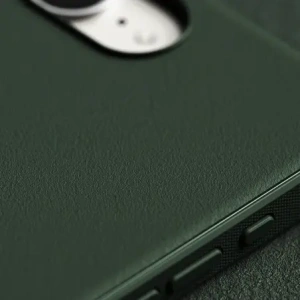 Wholesale Ringke Onyx Magnetic MagSafe Apple iPhone 16e Dark Green - RGK11769 - {ean13} - Hurt