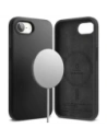 Hurtownia GSM - Ringke silikonový magnetický MagSafe Apple iPhone 16e černý - RGK11770 - {ean13} - Hurt
