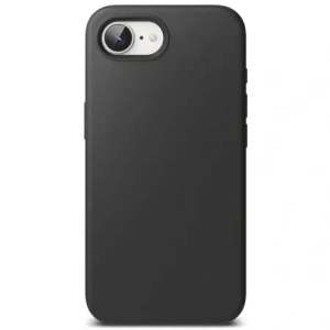 Hurtownia GSM - Ringke Silikon Magnetic MagSafe Apple iPhone 16e Schwarz - RGK11770 - {ean13} - Hurt