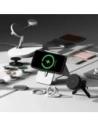 Hurtownia GSM - Ringke Silicon Magnetic MagSafe Apple iPhone 16e Negru - RGK11770 - {ean13} - Hurt
