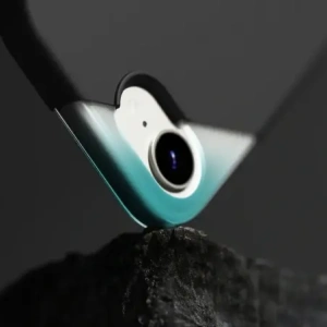 Hurtownia GSM - Ringke Szilikon Magnetic MagSafe Apple iPhone 16e Fekete - RGK11770 - {ean13} - Hurt