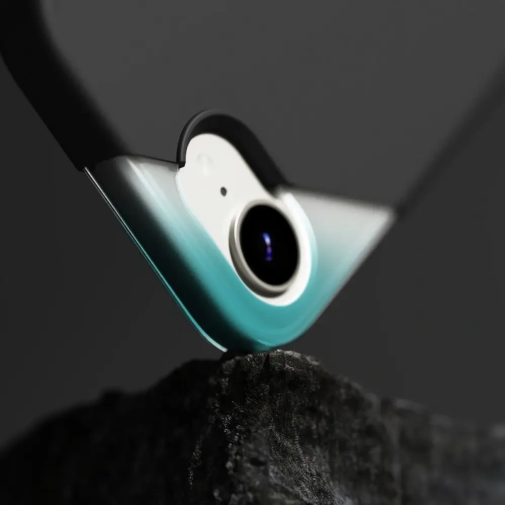 Hurtownia GSM - Ringke Silicon Magnetic MagSafe Apple iPhone 16e Negru - RGK11770 - {ean13} - Hurt