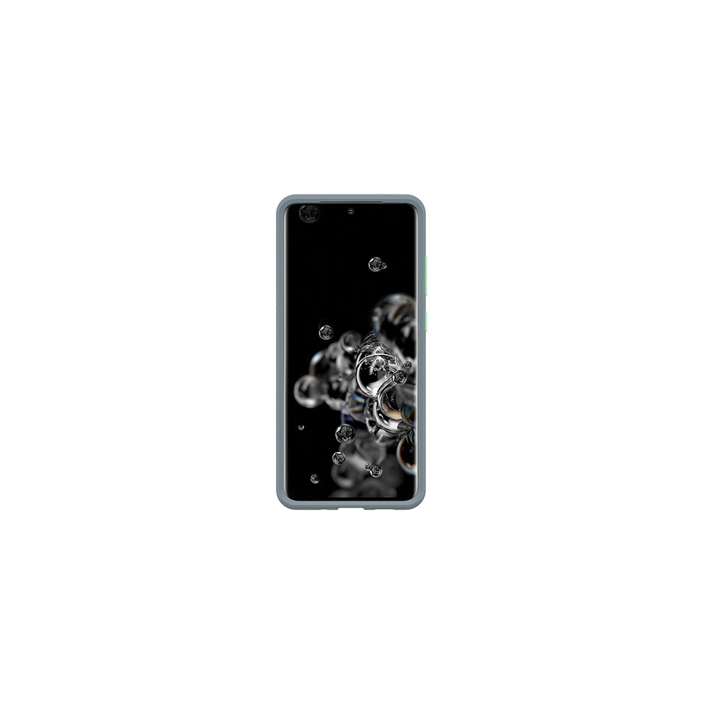 Hurtownia GSM - Etui OtterBox Symmetry POP PopSockets Samsung Galaxy S20 Ultra (zelená) - OTB058GRN - {ean13} - Hurt
