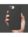 Wholesale Ringke Silicone Magnetic MagSafe Apple iPhone 16e Black - RGK11770 - {ean13} - Hurt