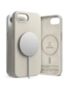 Hurtownia GSM - Ringke Silikonová Magnetic MagSafe Apple iPhone 16e Stone - RGK11771 - {ean13} - Hurt