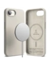 Hurtownia GSM - Ringke Silikonová Magnetic MagSafe Apple iPhone 16e Stone - RGK11771 - {ean13} - Hurt