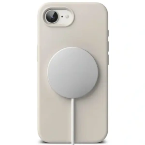 Hurtownia GSM - Ringke Szilikon Magnetic MagSafe Apple iPhone 16e Stone - RGK11771 - {ean13} - Hurt