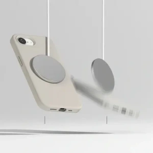Hurtownia GSM - Ringke Szilikon Magnetic MagSafe Apple iPhone 16e Stone - RGK11771 - {ean13} - Hurt