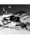 Hurtownia GSM - Ringke Silikonová Magnetic MagSafe Apple iPhone 16e Stone - RGK11771 - {ean13} - Hurt
