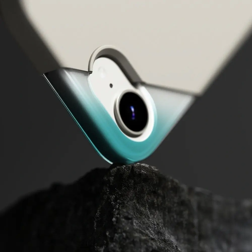 Hurtownia GSM - Ringke Silikonová Magnetic MagSafe Apple iPhone 16e Stone - RGK11771 - {ean13} - Hurt