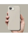 Hurtownia GSM - Ringke Silikonová Magnetic MagSafe Apple iPhone 16e Stone - RGK11771 - {ean13} - Hurt