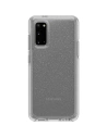 Hurtownia GSM - Etui Otterbox Symmetry Clear Samsung Galaxy S20 (przeźroczysta z brokatem) - OTB057CLGLT - {ean13} - Hurt