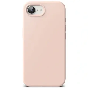 Hurtownia GSM - Ringke Silikon Magnetic MagSafe Apple iPhone 16e Pink Sand - RGK11772 - {ean13} - Hurt