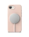 Hurtownia GSM - Ringke Silicon Magnetic MagSafe Apple iPhone 16e Pink Sand - RGK11772 - {ean13} - Hurt