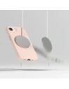 Hurtownia GSM - Ringke Silicon Magnetic MagSafe Apple iPhone 16e Pink Sand - RGK11772 - {ean13} - Hurt