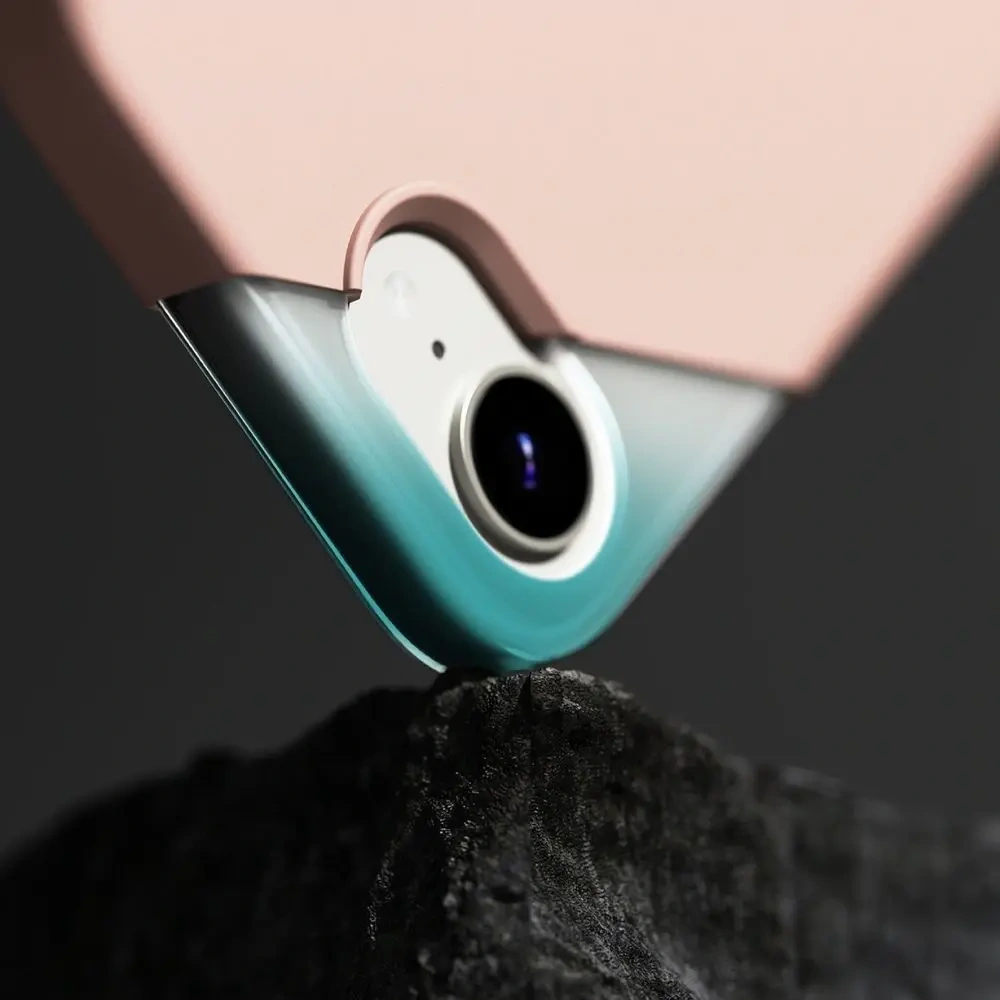 Hurtownia GSM - Ringke Silikonový Magnetic MagSafe Apple iPhone 16e Růžový písek - RGK11772 - {ean13} - Hurt