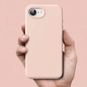 Hurtownia GSM - Ringke Silikon Magnetic MagSafe Apple iPhone 16e Pink Sand - RGK11772 - {ean13} - Hurt