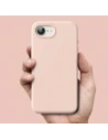 Hurtownia GSM - Ringke Silicon Magnetic MagSafe Apple iPhone 16e Pink Sand - RGK11772 - {ean13} - Hurt