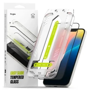 Wholesale Ringke Easy Slide Apple iPhone 13 / 13 Pro / 14 / 16e Clear [2 PACK] - RGK11773 - {ean13} - Hurt