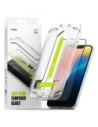 Hurtownia GSM - Ringke Easy Slide Apple iPhone 13 / 13 Pro / 14 / 16e Clar [2 PACK] - RGK11773 - {ean13} - Hurt