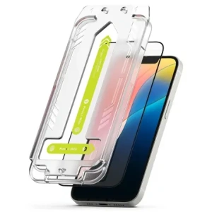 Wholesale Ringke Easy Slide Apple iPhone 13 / 13 Pro / 14 / 16e Clear [2 PACK] - RGK11773 - {ean13} - Hurt