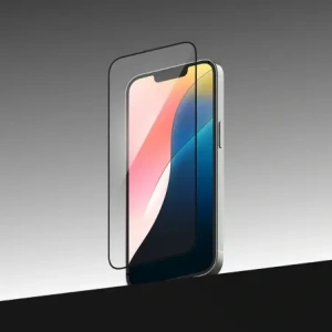 Hurtownia GSM - Ringke Easy Slide Apple iPhone 13 / 13 Pro / 14 / 16e Átlátszó [2 PACK] - RGK11773 - {ean13} - Hurt