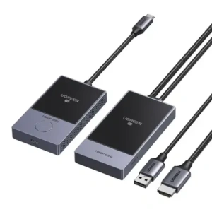 Wholesale UGREEN CM737 1080P 30m wireless HDMI transmitter and receiver - UGR5604 - {ean13} - Hurt