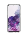 Hurtownia GSM - Etui Otterbox Symmetry Clear Samsung Galaxy S20 (przeźroczysta z brokatem) - OTB057CLGLT - {ean13} - Hurt
