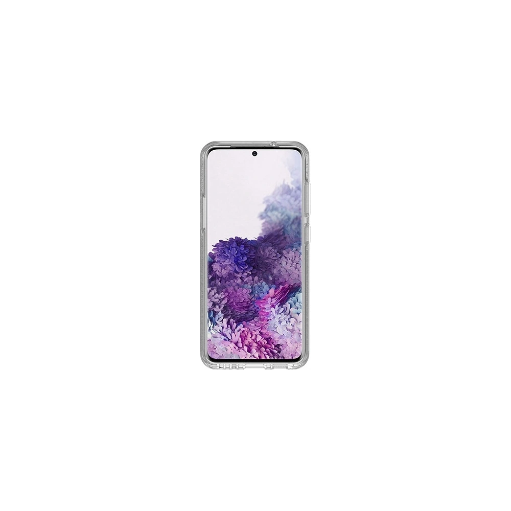Wholesale Otterbox Symmetry Clear Samsung Galaxy S20 (clear glitter) - OTB057CLGLT - {ean13} - Hurt