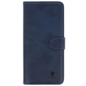 Wholesale Bizon Case Pocket Xiaomi Redmi Note 14 Pro 4G navy blue - BIZ8702 - {ean13} - Hurt