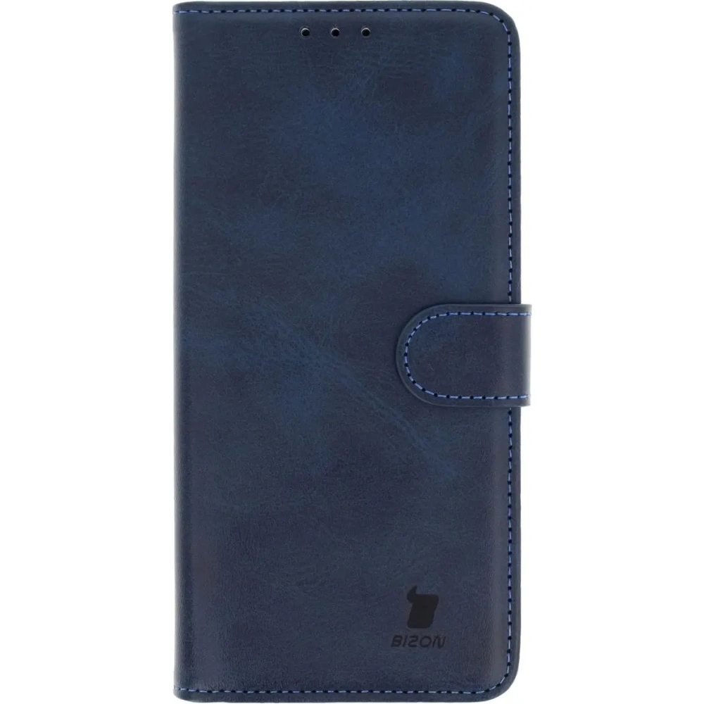 Hurtownia GSM - Bizon tok zseb Xiaomi Redmi Note 14 Pro 4G sötétkék - BIZ8702 - {ean13} - Hurt