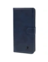 Hurtownia GSM - Bizon tok zseb Xiaomi Redmi Note 14 Pro 4G sötétkék - BIZ8702 - {ean13} - Hurt