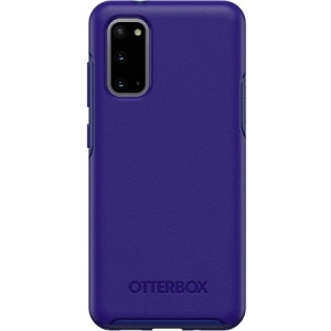 Hurtownia GSM - Etui Otterbox Symmetry Samsung Galaxy S20 (niebieska) - OTB056BLU - {ean13} - Hurt