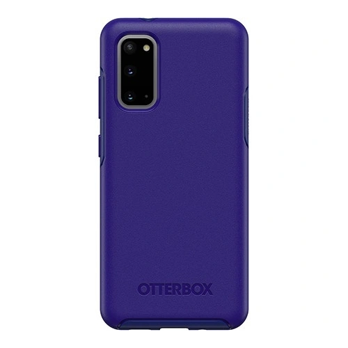 Wytrzymałe etui OtterBox do Galaxy S20