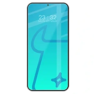 Hurtownia GSM - Bizon Case Clear Pack husă + 2x sticlă de protecție Samsung Galaxy S25+ Plus clar - BIZ8703 - {ean13} - Hurt