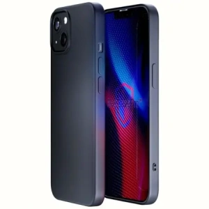Wholesale 3MK Matt Case Pro Apple iPhone 13 black - 3MK15897 - {ean13} - Hurt
