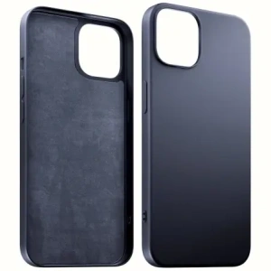 Wholesale 3MK Matt Case Pro Apple iPhone 13 black - 3MK15897 - {ean13} - Hurt