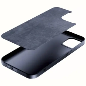 Hurtownia GSM - 3MK Matt Case Pro Apple iPhone 13 schwarz - 3MK15897 - {ean13} - Hurt
